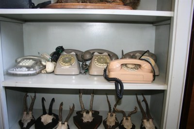 3954 telefoni vari (Custom)